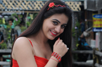 Aksha Latest Photo Stills